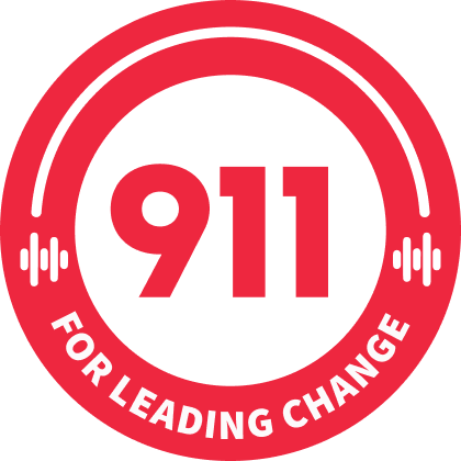 911 Logo